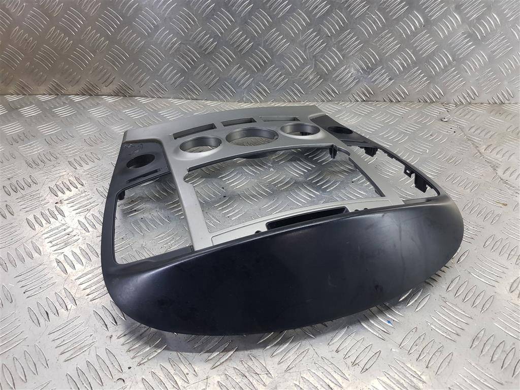 накладка торпедо Hyundai Grand Starex  847414H0106Y, 980 рублей, Москва