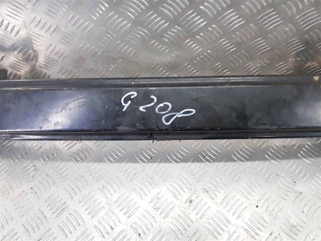 усилитель бампера Hyundai Grand Starex  865304H000, 2470 рублей, Москва