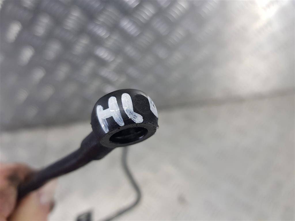 трубка турбины Hyundai Grand Starex  282414A700, 1320 рублей, Москва