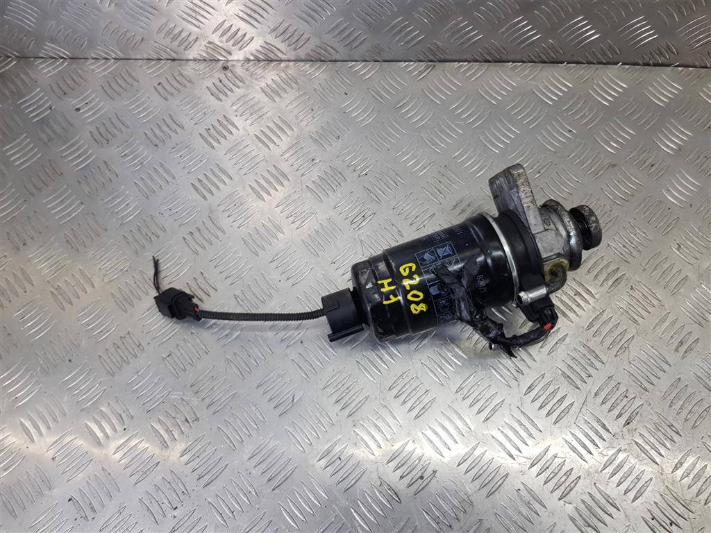 корпус топливного фильтра Hyundai Grand Starex  319704H900, 4890 рублей, Москва