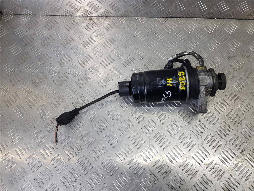 корпус топливного фильтра Hyundai Grand Starex  319704H900, 4890 рублей, Москва