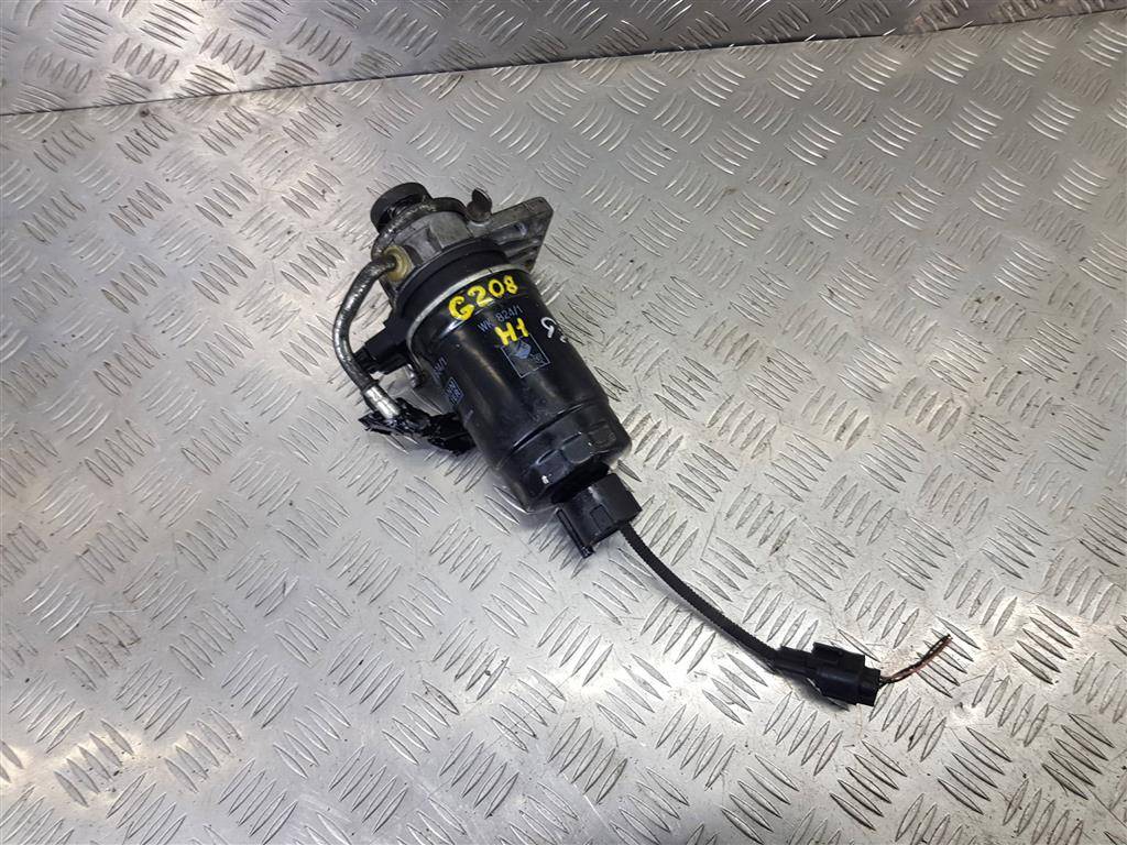 корпус топливного фильтра Hyundai Grand Starex  319704H900, 4890 рублей, Москва