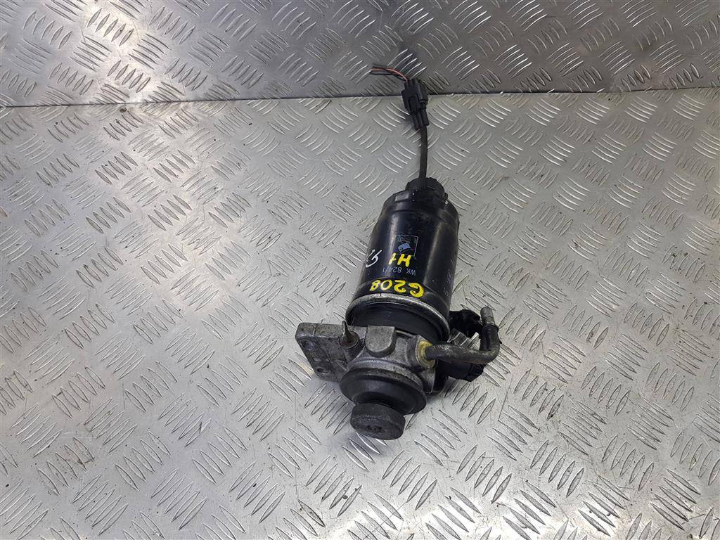 корпус топливного фильтра Hyundai Grand Starex  319704H900, 4890 рублей, Москва