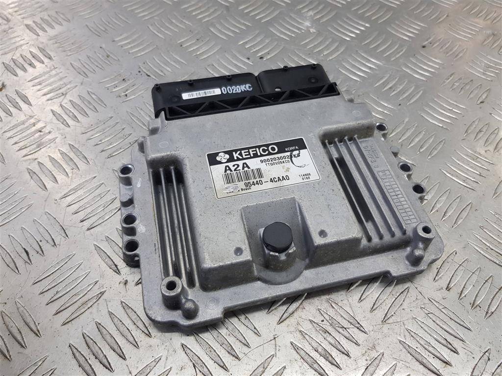 блок управления акпп Hyundai Grand Starex  954404CAA0, 6380 рублей, Москва