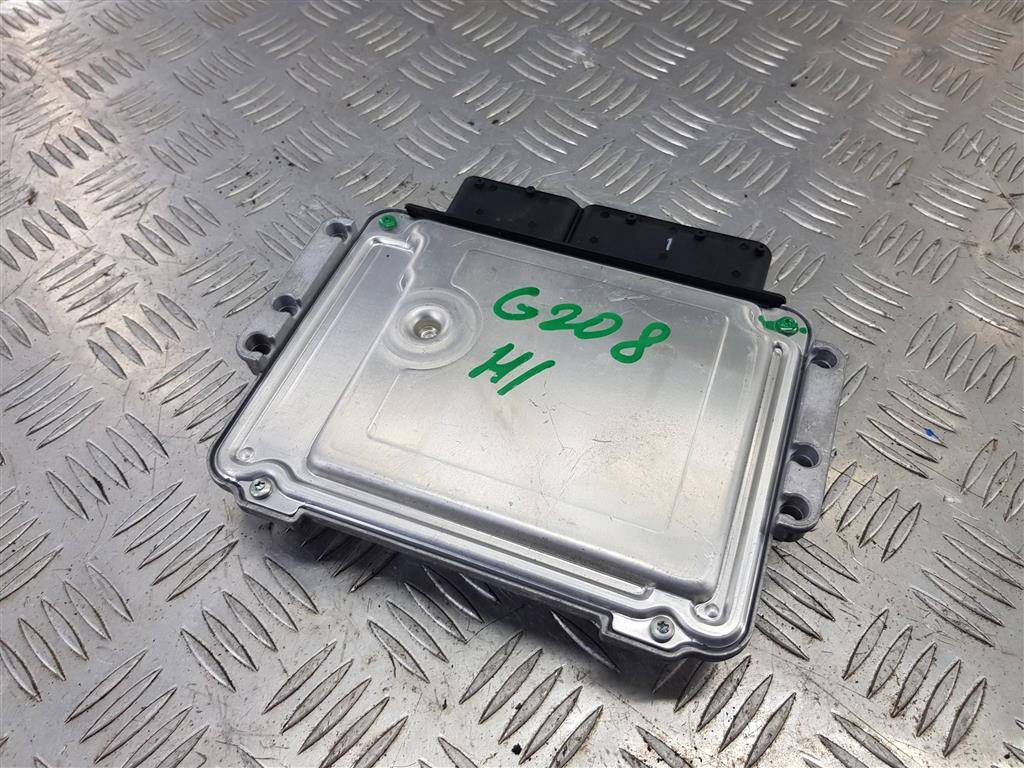 блок управления акпп Hyundai Grand Starex  954404CAA0, 6380 рублей, Москва