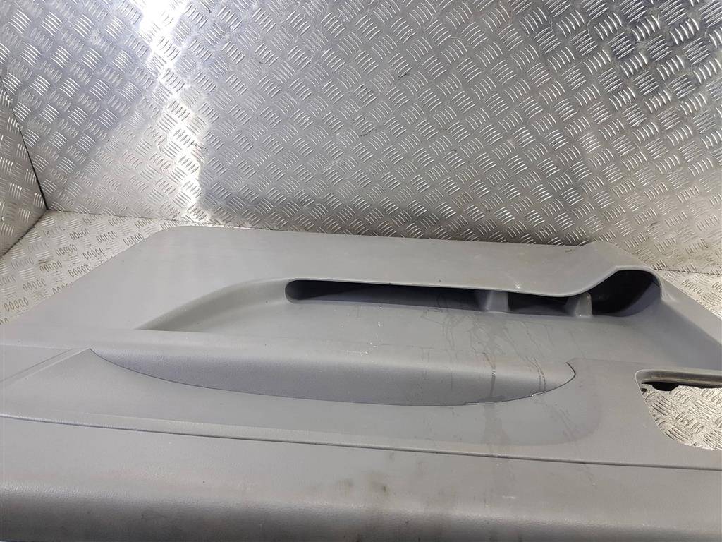 обшивка двери Hyundai Grand Starex  833024H010, 3390 рублей, Москва