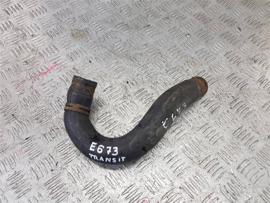 патрубок системы охлаждения (резиновый) FORD Transit  1370895, 980 рублей, Москва