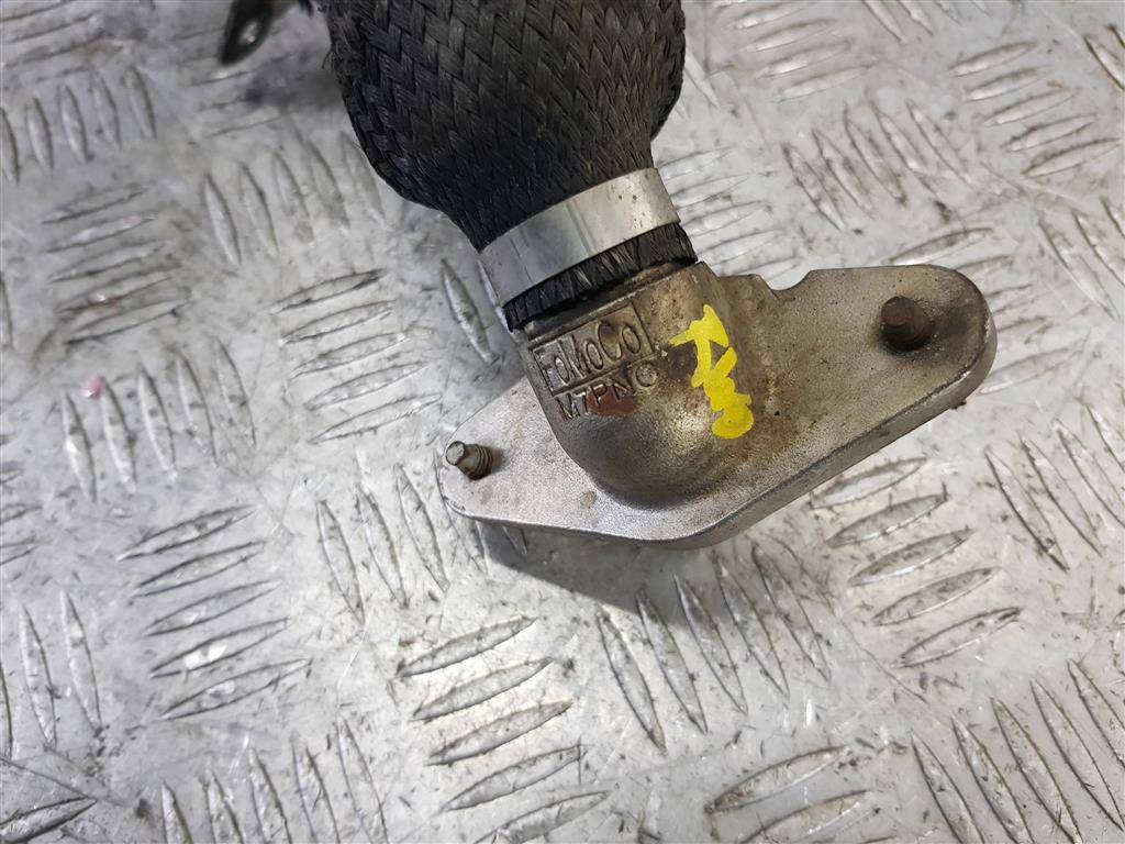 трубка егр FORD Transit  1731704, 1320 рублей, Москва