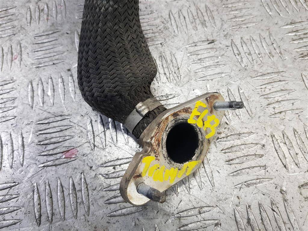 трубка егр FORD Transit  1731704, 1320 рублей, Москва