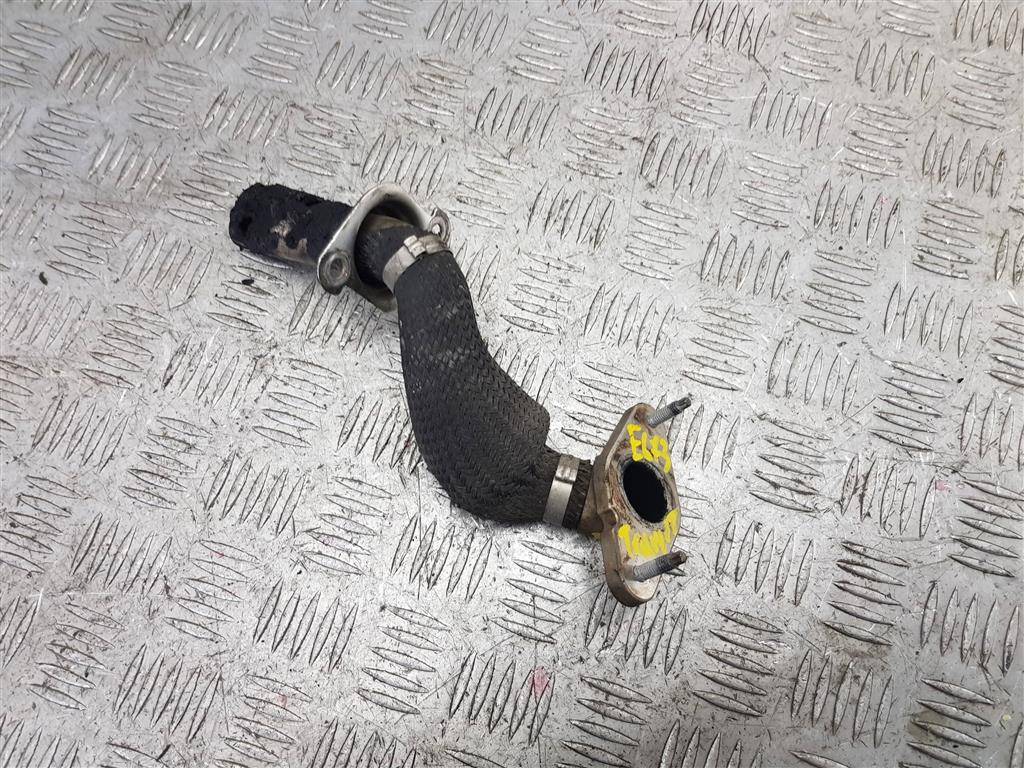 трубка егр FORD Transit  1731704, 1320 рублей, Москва