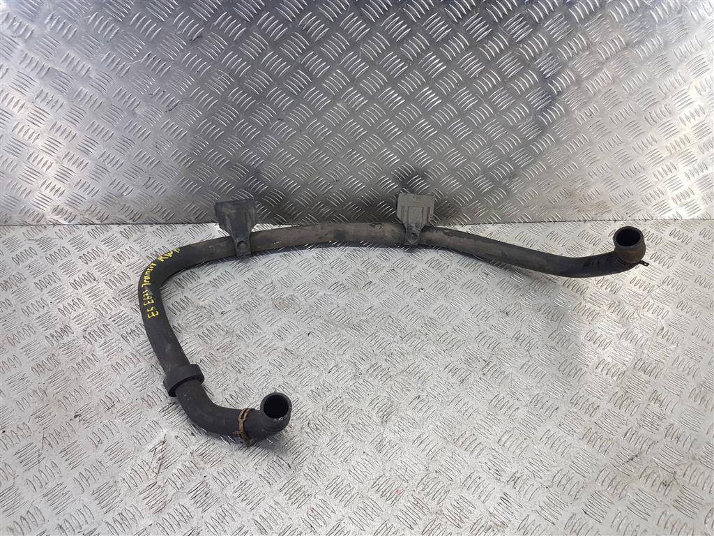 патрубок системы охлаждения (резиновый) FORD Transit  2021463, 2130 рублей, Москва