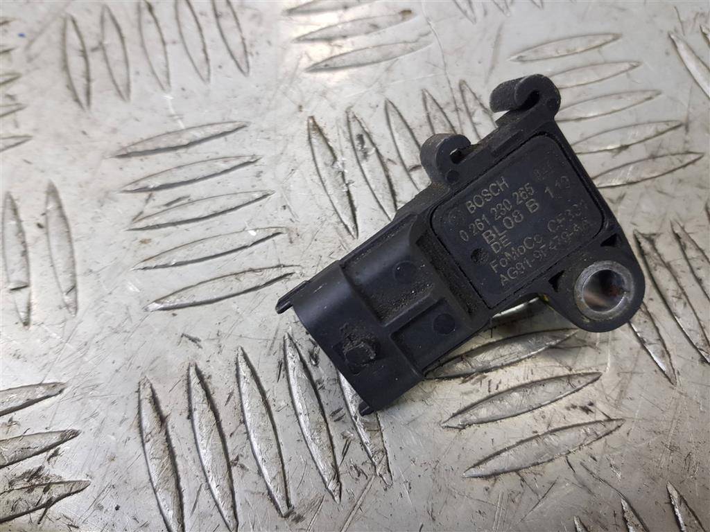 датчик абсолютного давления FORD Transit  1913600, 1210 рублей, Москва