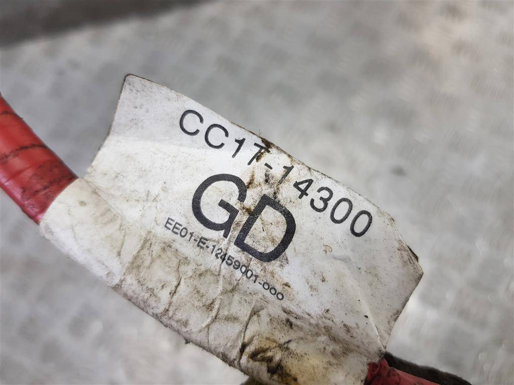 клемма FORD Transit  1755790, 1320 рублей, Москва