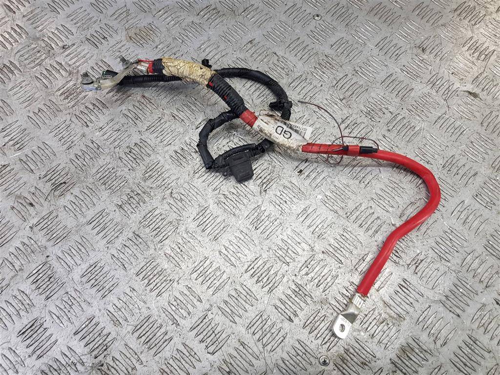 клемма FORD Transit  1755790, 1320 рублей, Москва