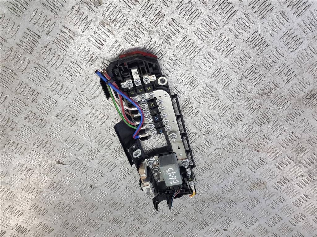 блок предохранителей FORD Transit, 1900 рублей, Москва