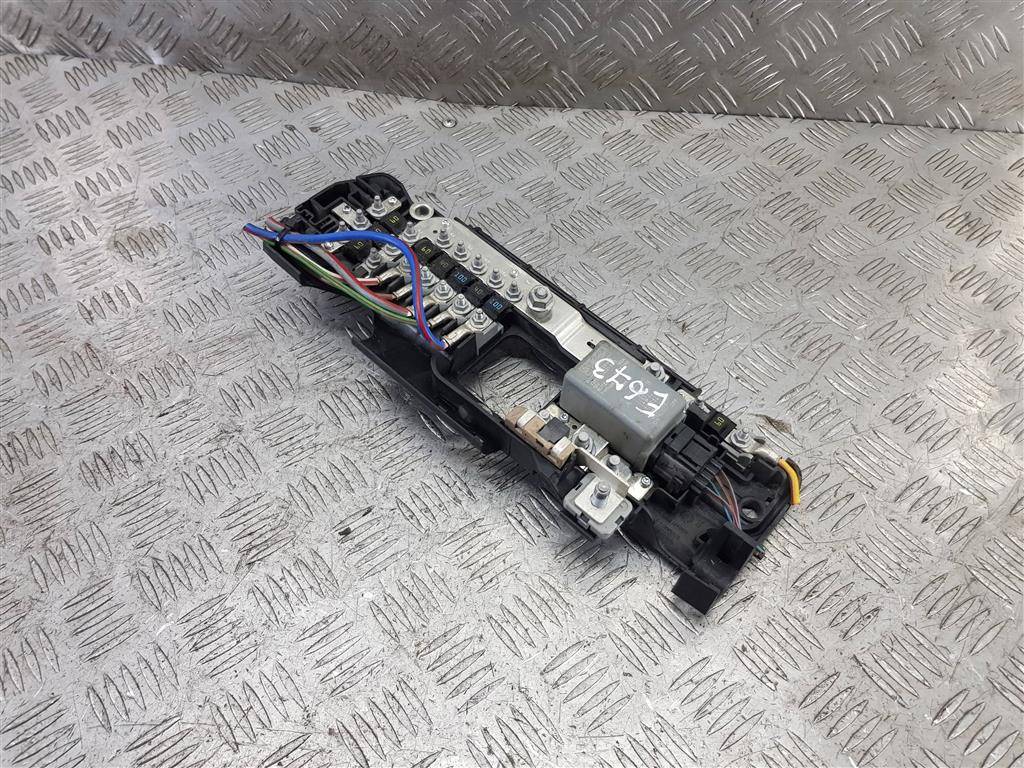 блок предохранителей FORD Transit, 1900 рублей, Москва