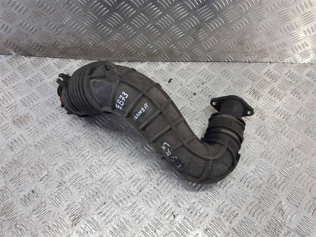 патрубок воздушный (резиновый) FORD Transit  1749309, 4890 рублей, Москва