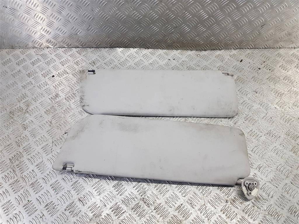 козырек солнцезащитный FORD Transit  1752999, 1550 рублей, Москва