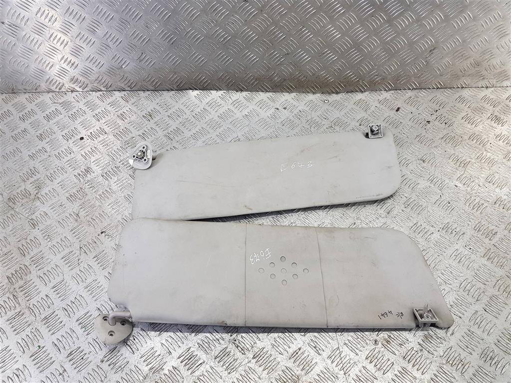 козырек солнцезащитный FORD Transit  1752999, 1550 рублей, Москва