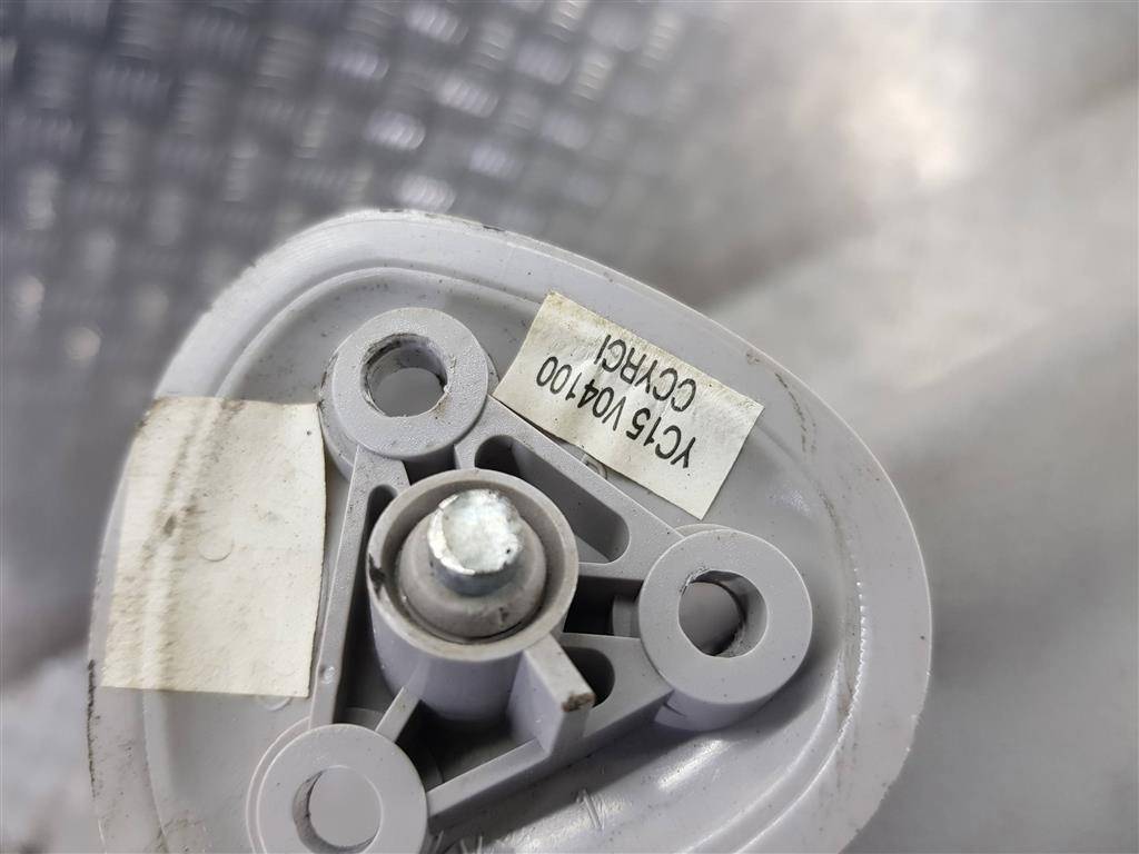 козырек солнцезащитный FORD Transit  1752999, 1550 рублей, Москва