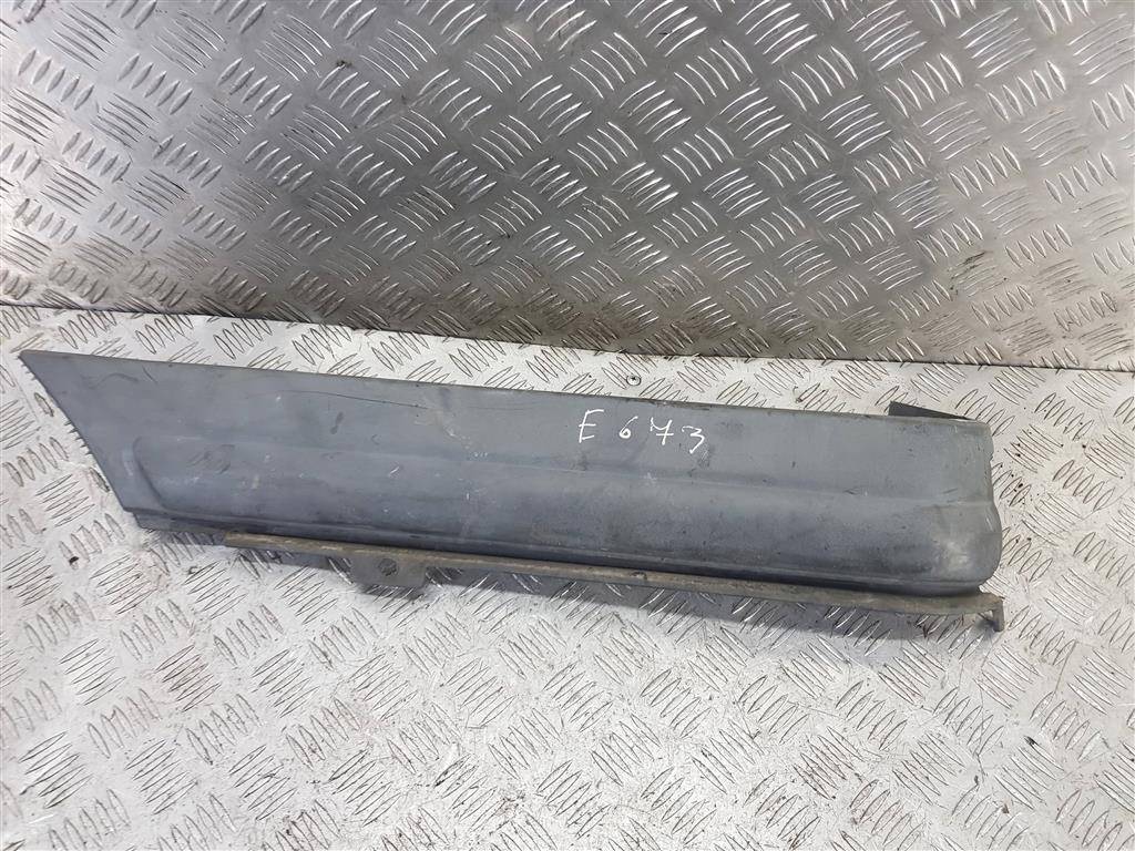 накладка бампера заднего FORD Transit  1751644, 750 рублей, Москва