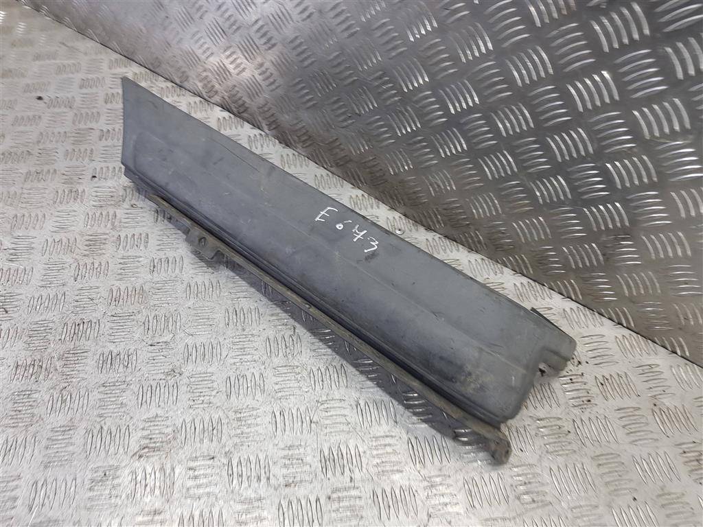 накладка бампера заднего FORD Transit  1751644, 750 рублей, Москва