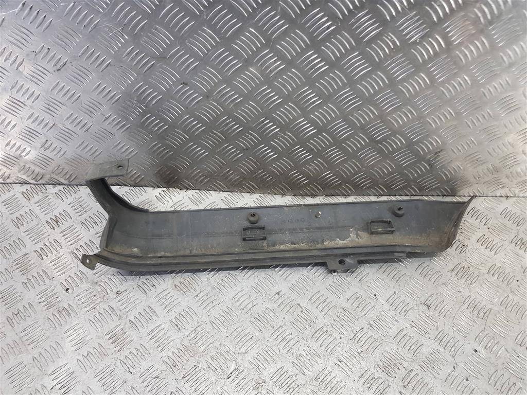 накладка бампера заднего FORD Transit  1751644, 750 рублей, Москва