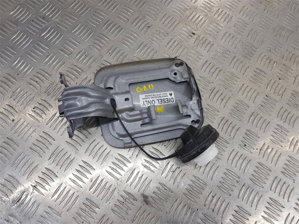 лючок бензобака Hyundai Grand Starex  695104H000, 980 рублей, Москва