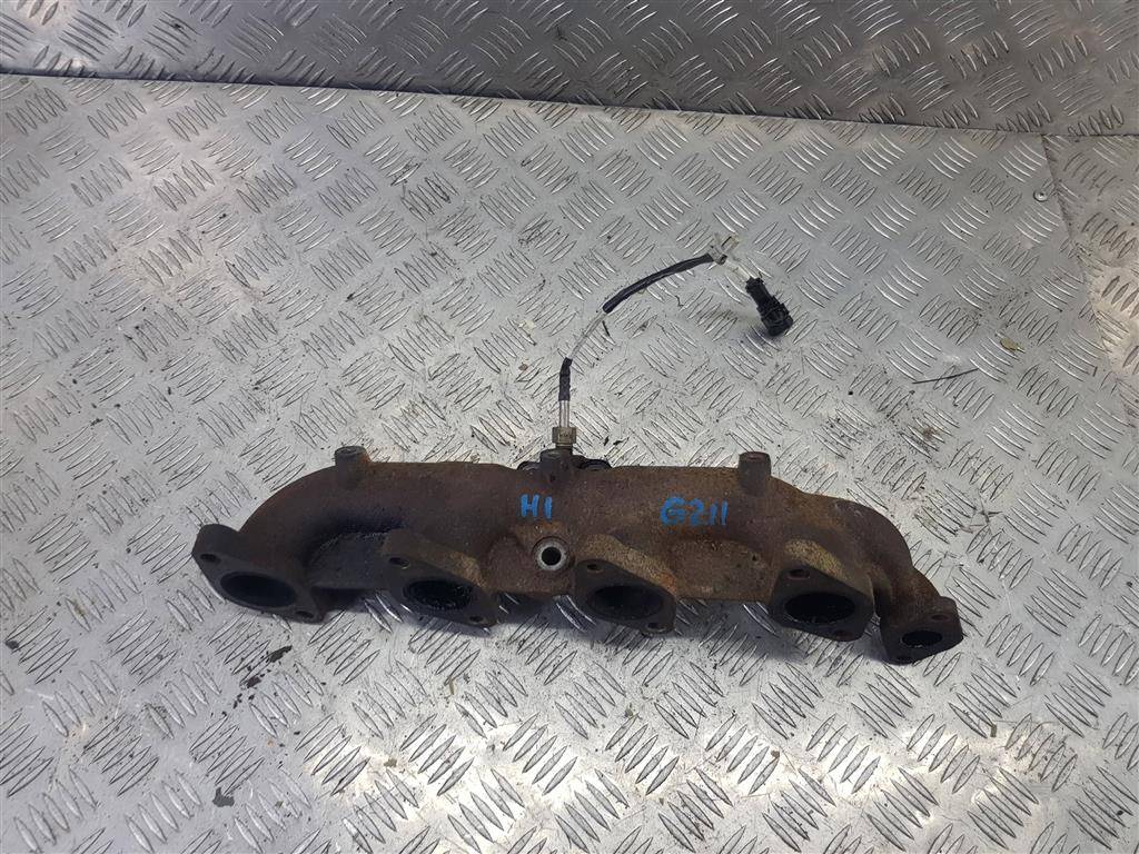 коллектор выпускной Hyundai Grand Starex  285114A700, 2130 рублей, Москва