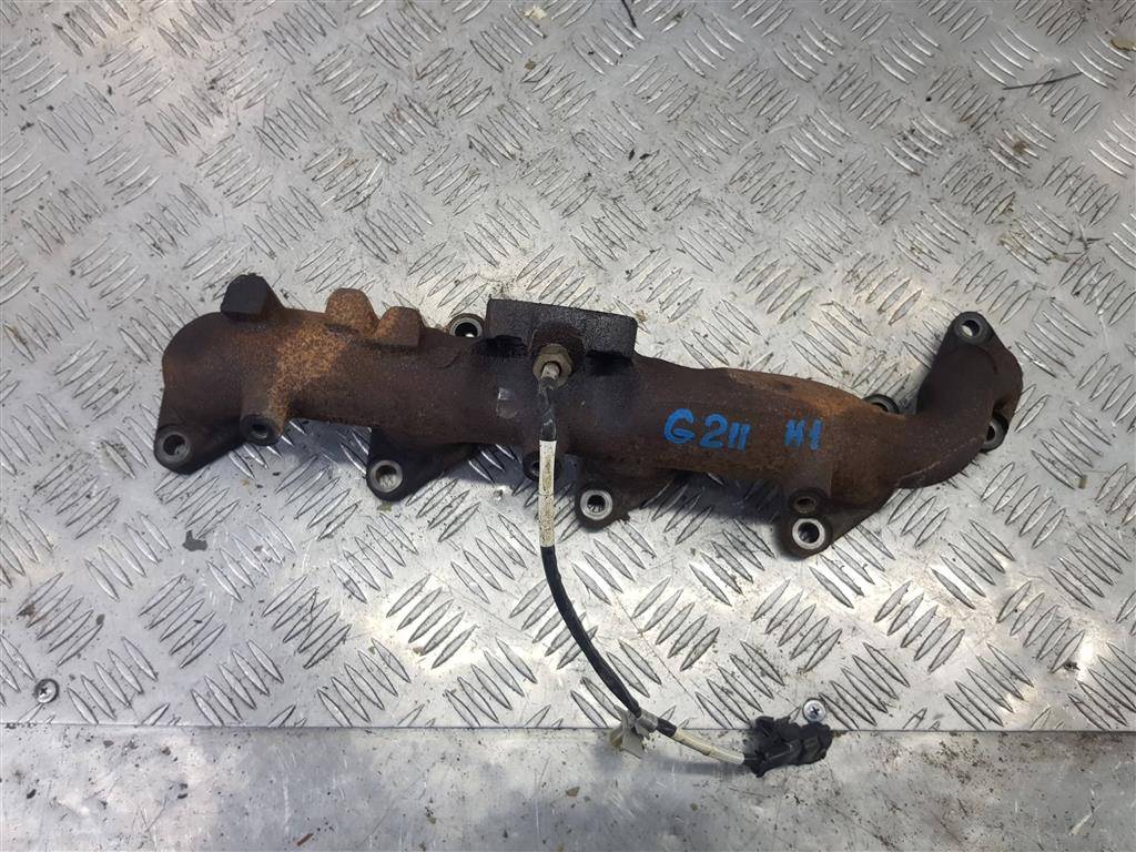 коллектор выпускной Hyundai Grand Starex  285114A700, 2130 рублей, Москва