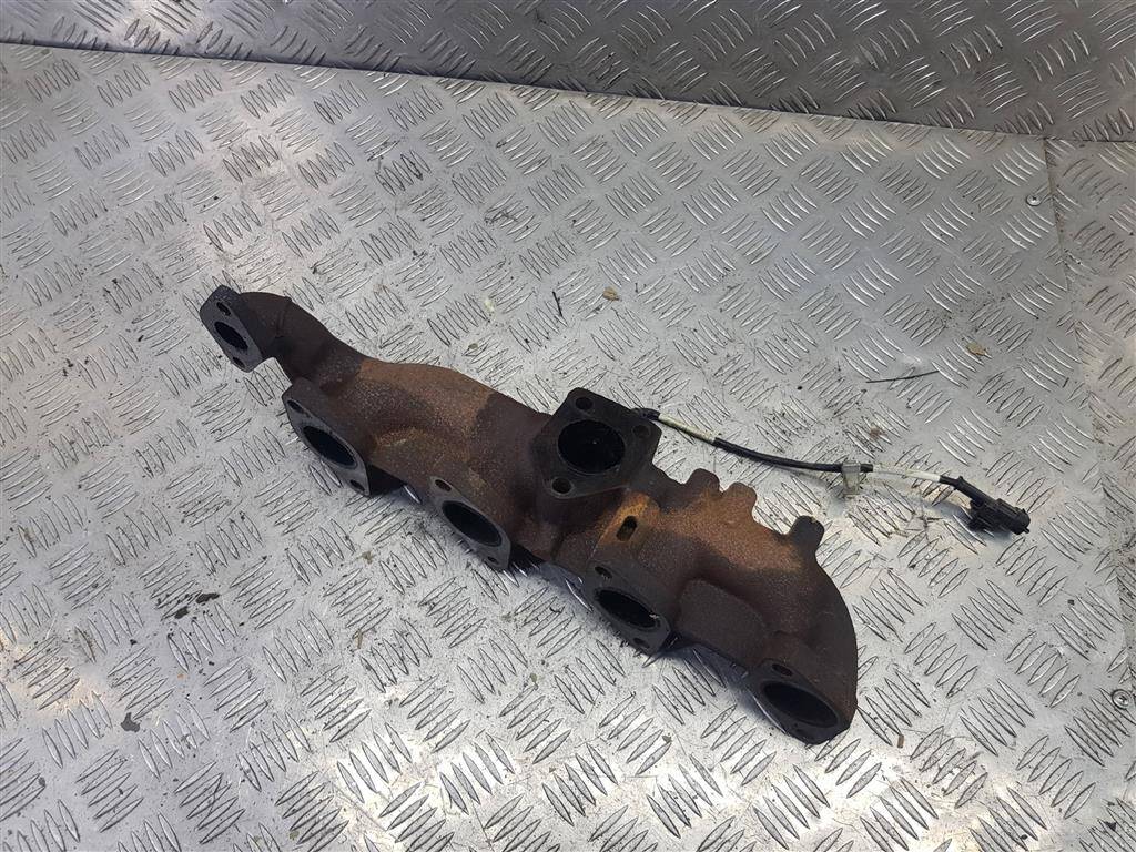 коллектор выпускной Hyundai Grand Starex  285114A700, 2130 рублей, Москва