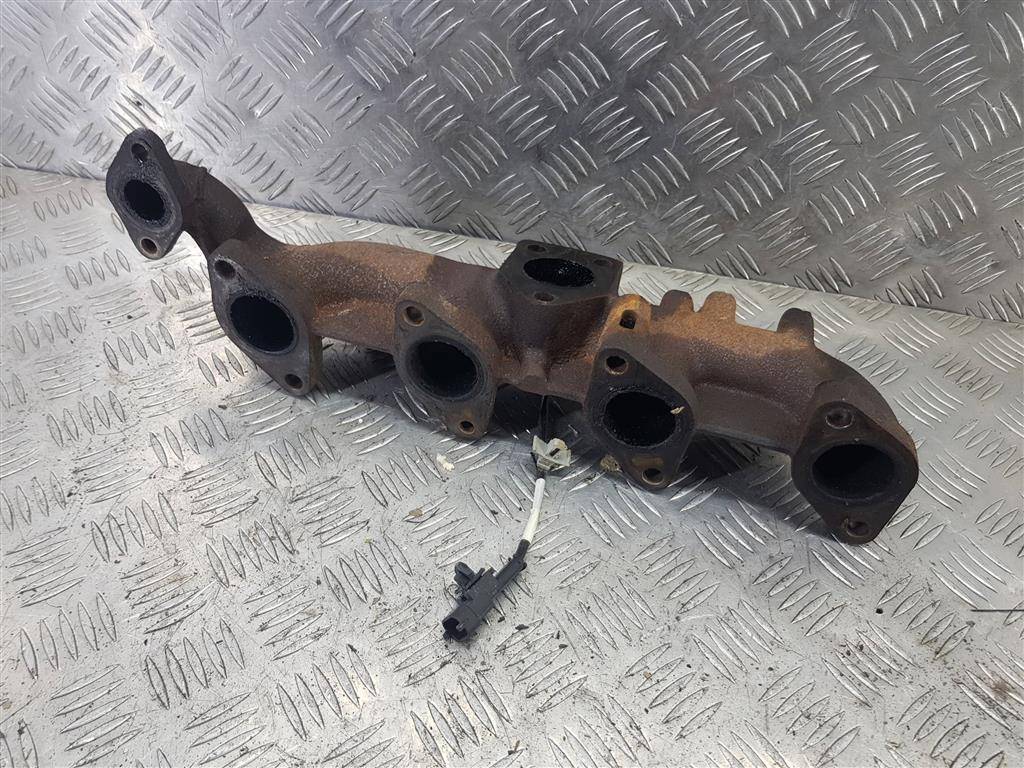 коллектор выпускной Hyundai Grand Starex  285114A700, 2130 рублей, Москва