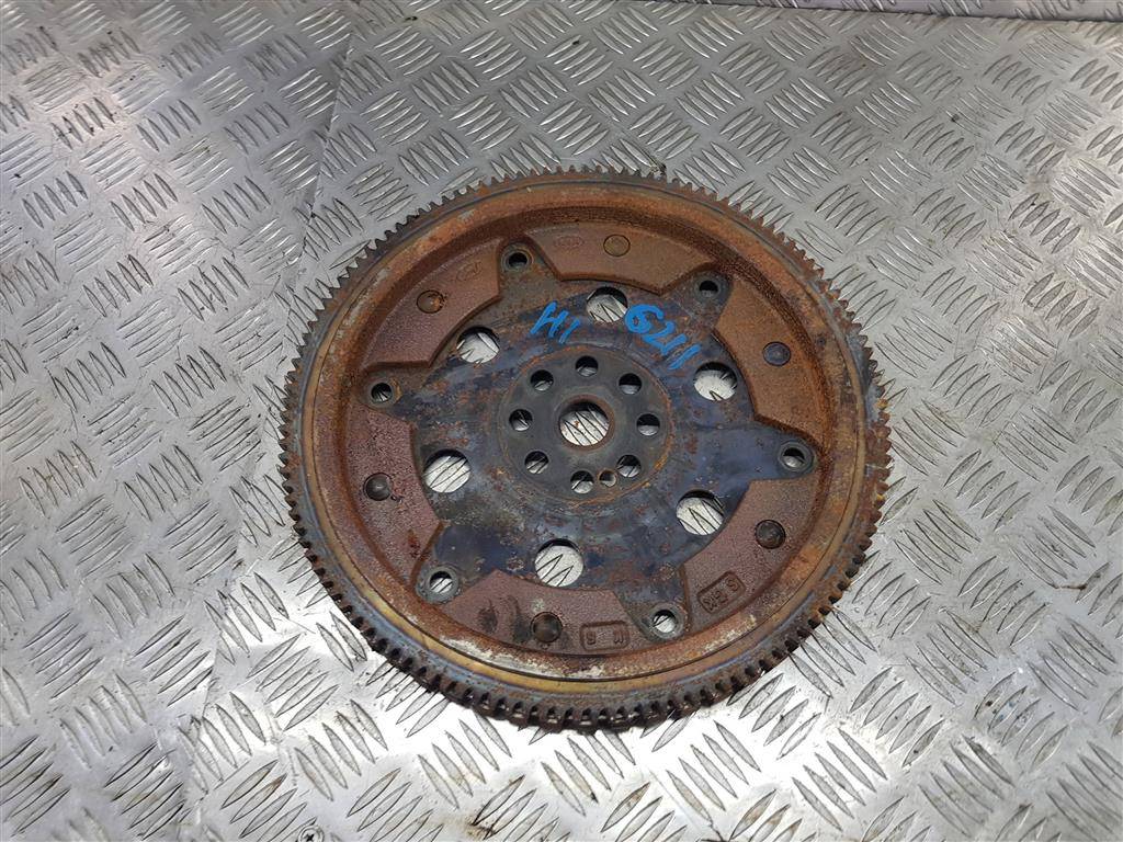 маховик Hyundai Grand Starex  232204A400, 1210 рублей, Москва