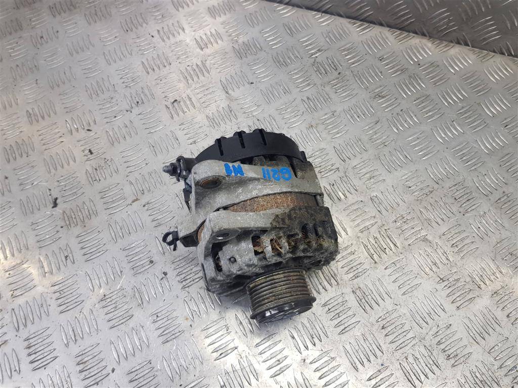 генератор Hyundai Grand Starex  373004A320, 10670 рублей, Москва