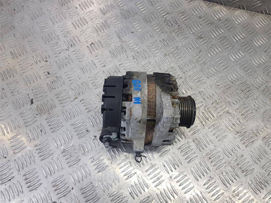 генератор Hyundai Grand Starex  373004A320, 10670 рублей, Москва