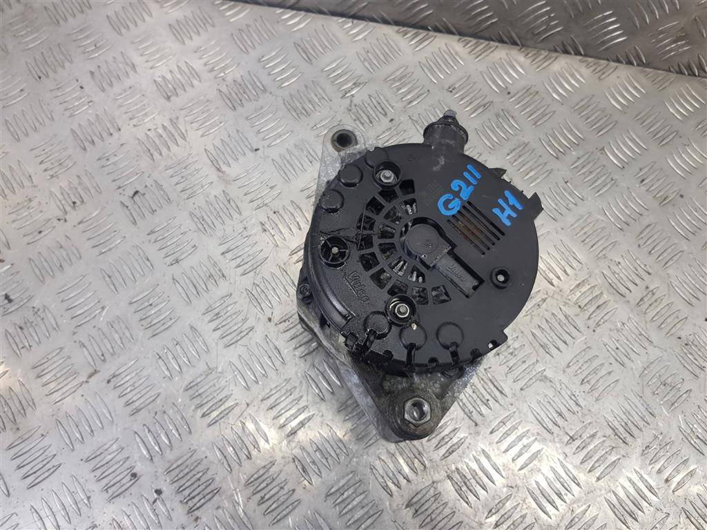 генератор Hyundai Grand Starex  373004A320, 10670 рублей, Москва