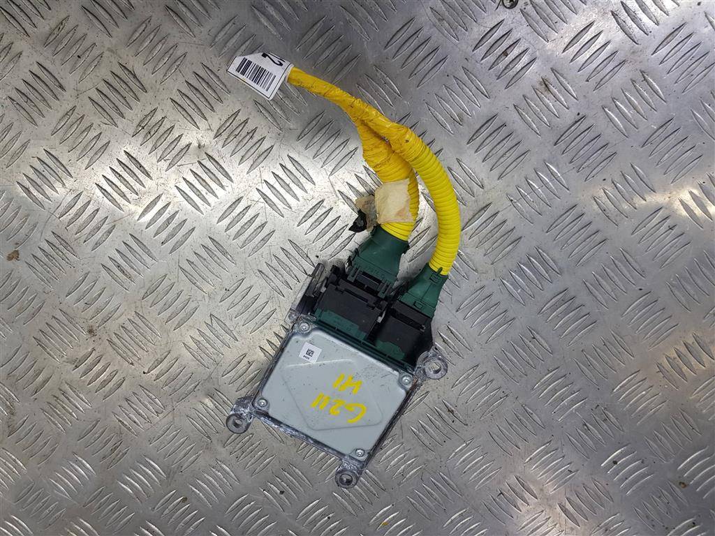 блок управления srs (air bag) Hyundai Grand Starex  959104H600, 980 рублей, Москва