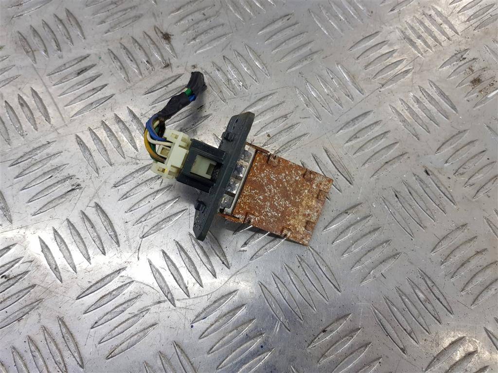 резистор отопителя (ежик) Hyundai Grand Starex  971154H000, 750 рублей, Москва