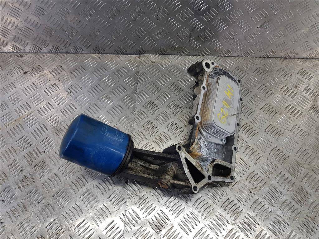 радиатор масляный Hyundai Grand Starex  264004A700, 10640 рублей, Москва