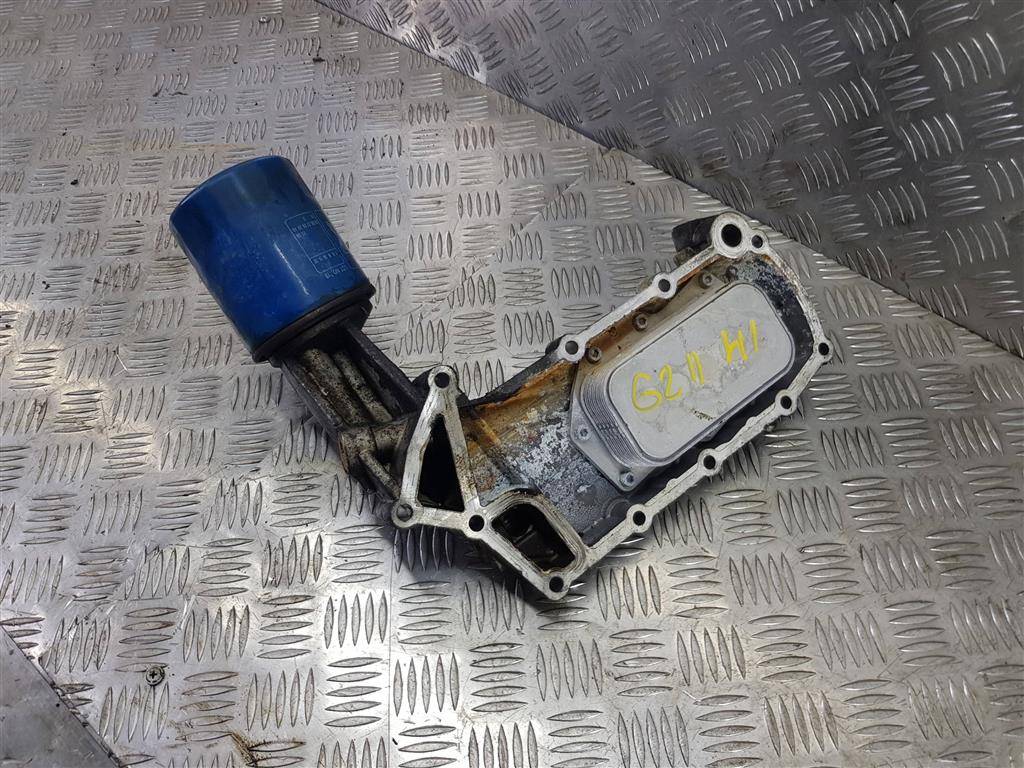 радиатор масляный Hyundai Grand Starex  264004A700, 10640 рублей, Москва