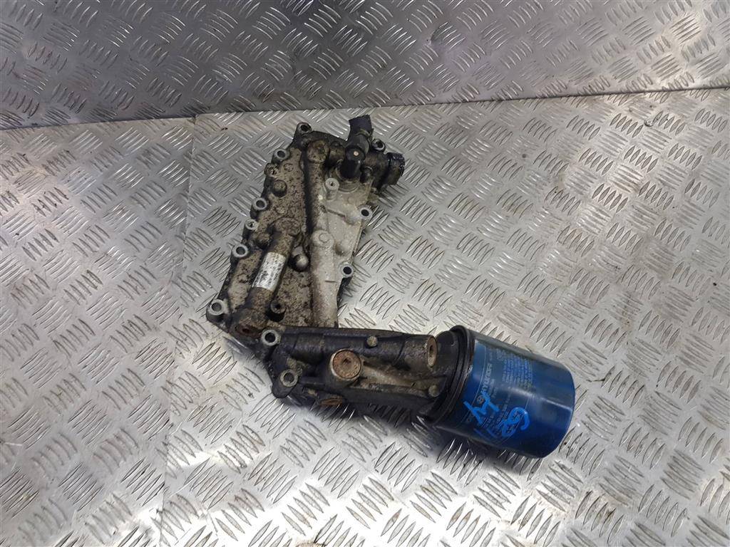 радиатор масляный Hyundai Grand Starex  264004A700, 10640 рублей, Москва