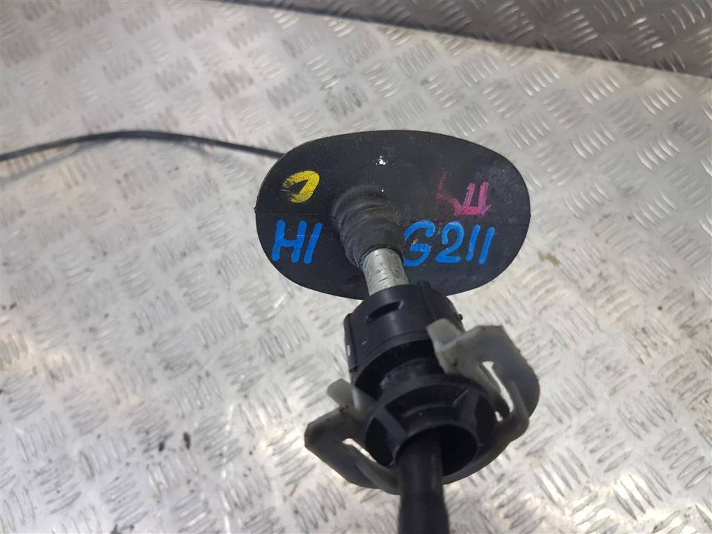 трос кпп Hyundai Grand Starex  467904H900, 2470 рублей, Москва