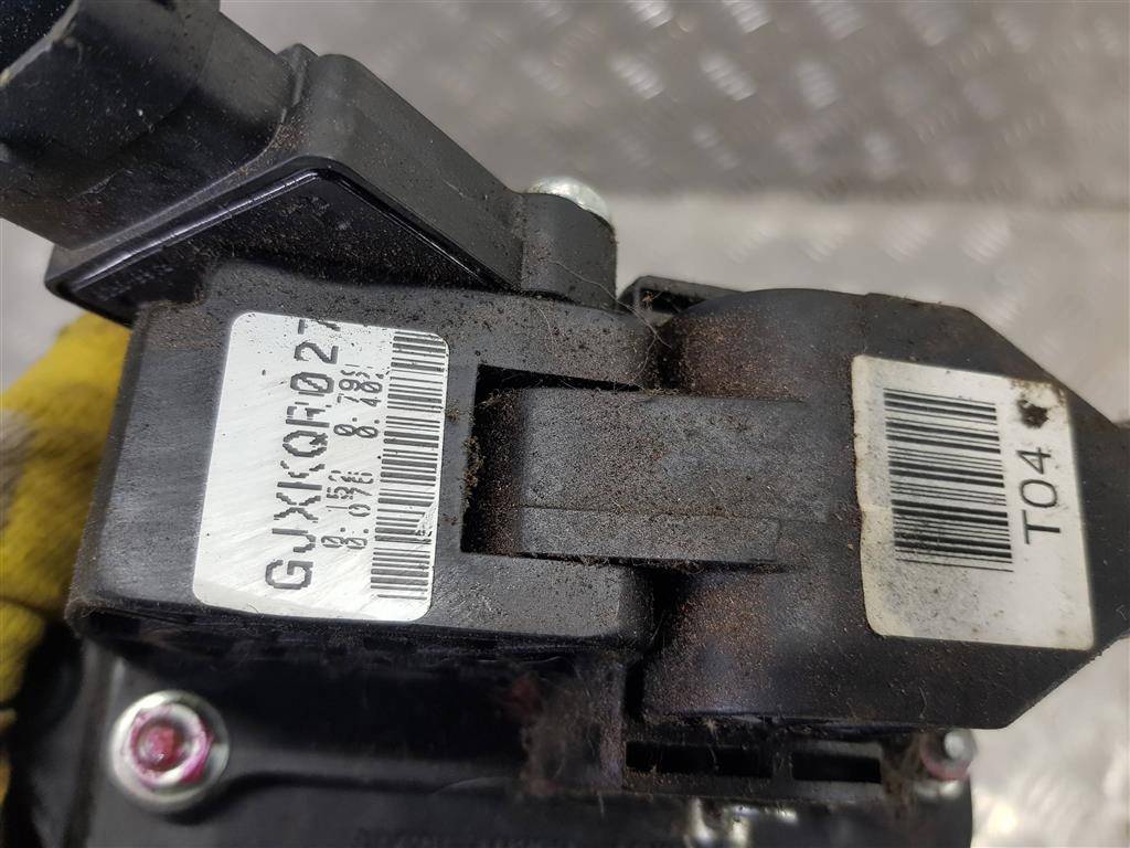 педаль газа Hyundai Grand Starex  327004H802, 1550 рублей, Москва