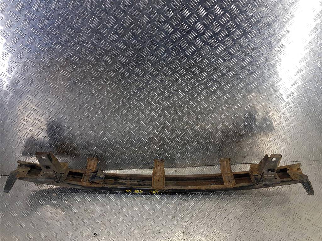 усилитель бампера Hyundai Grand Starex  866304H000, 4540 рублей, Москва