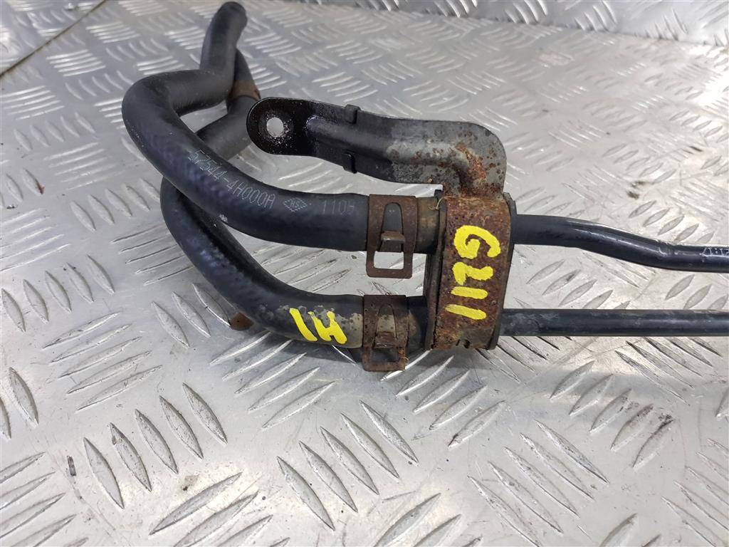 радиатор гидроусилителя руля Hyundai Grand Starex  575504H000, 980 рублей, Москва