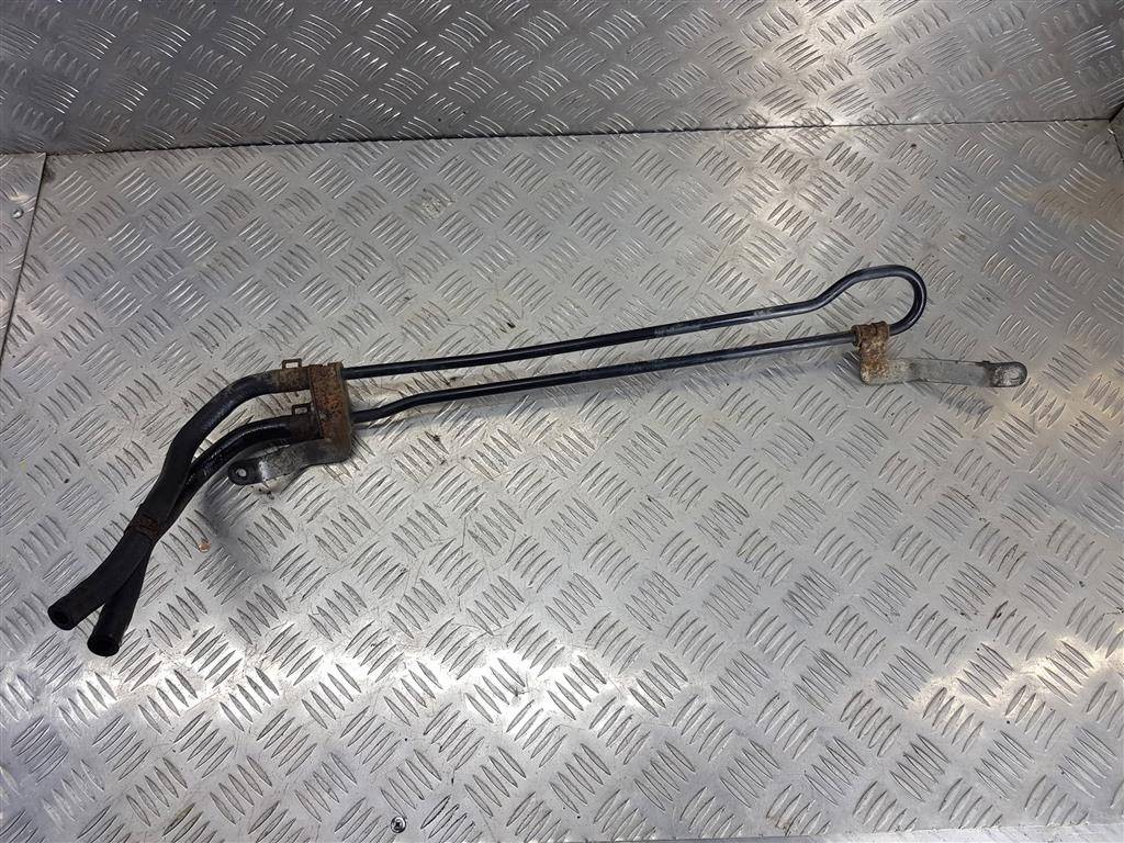 радиатор гидроусилителя руля Hyundai Grand Starex  575504H000, 980 рублей, Москва