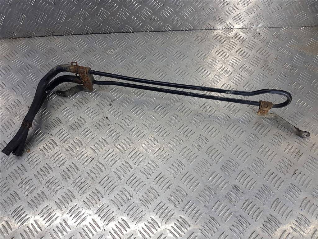 радиатор гидроусилителя руля Hyundai Grand Starex  575504H000, 980 рублей, Москва