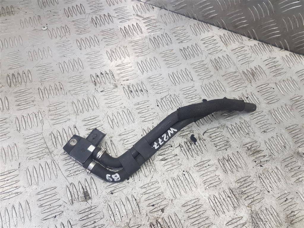 датчик давления выхлопных газов Peugeot Partner  1618Z9, 630 рублей, Москва