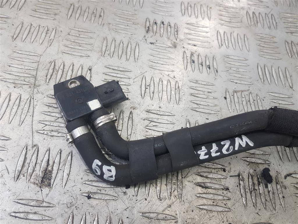 датчик давления выхлопных газов Peugeot Partner  1618Z9, 630 рублей, Москва