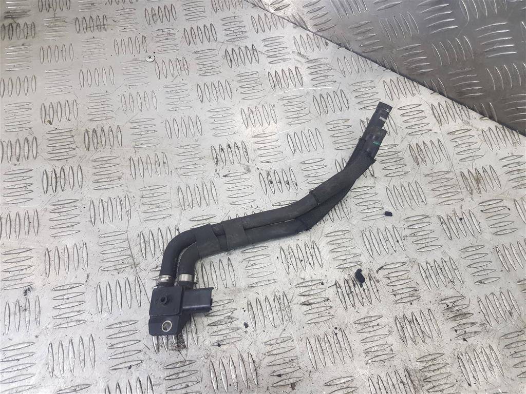 датчик давления выхлопных газов Peugeot Partner  1618Z9, 630 рублей, Москва